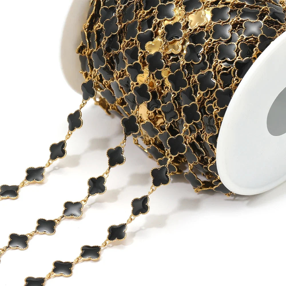 Stainless Steel Chains