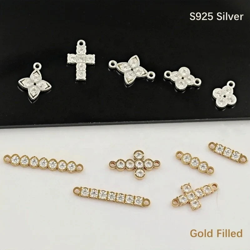 Charms & Connectors